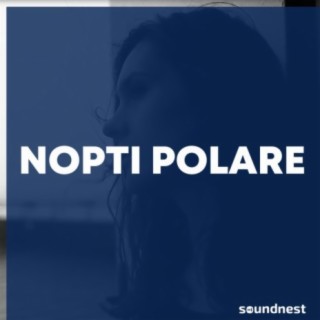 Nopti Polare (feat. Sandra)