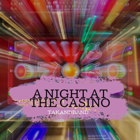 A Night At The Casino | Boomplay Music