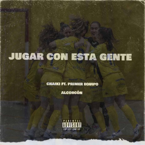 Jugar con esta gente | Boomplay Music