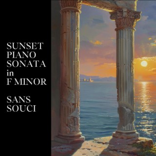Sunset Sonata in F Minor