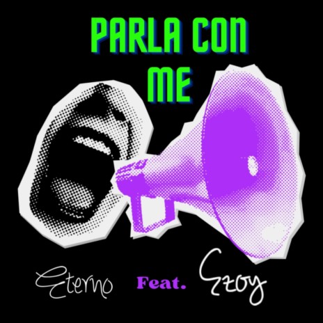 Parla con me ft. Ezoy | Boomplay Music