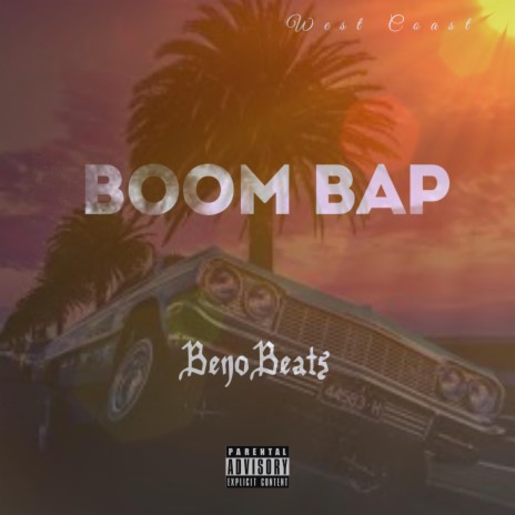 West Coast Boom Bap Beat | Boomplay Music