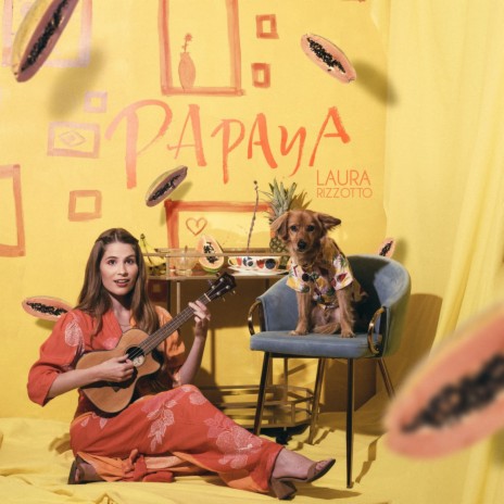 Papaya | Boomplay Music