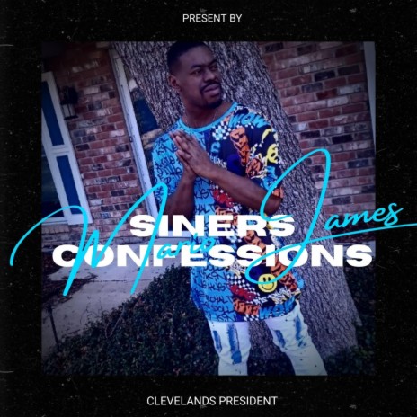 Sinners confession | Boomplay Music