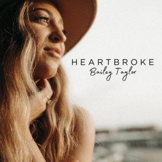 Heartbroke lyrics | Boomplay Music