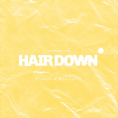 Hair Down | Boomplay Music