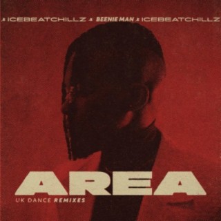 Area (feat. Beenie Man) (Dance Remixes)