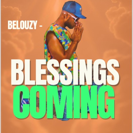 Blessings Coming | Boomplay Music