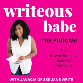 The Writeous Babe Preview