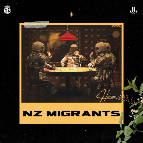 Nz Migrants | Boomplay Music