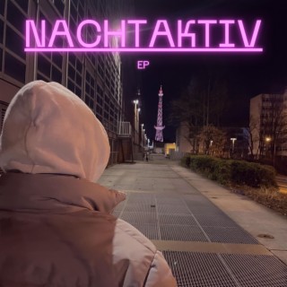 Nachtaktiv