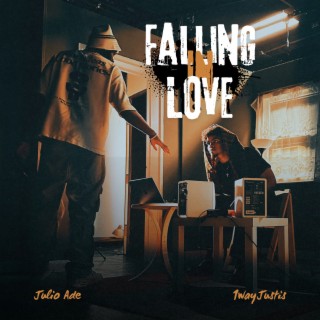 Falling In Love