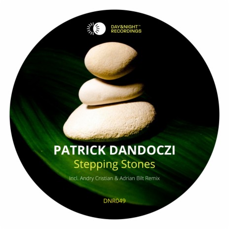 Stepping Stones (Adrian Bilt Remix)