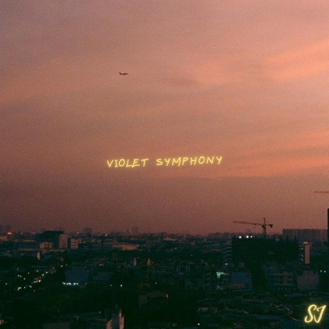 violet symphony | Boomplay Music