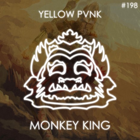 Monkey King | Boomplay Music