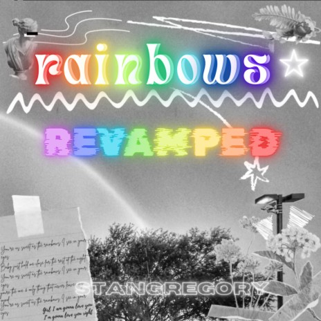 rainbows☆ REVAMPED | Boomplay Music