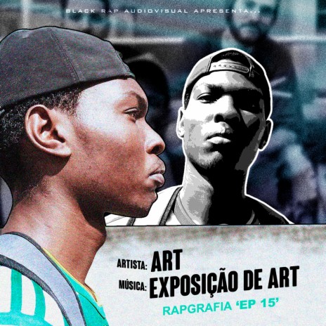 Exposição de Art - EP 15 | Boomplay Music