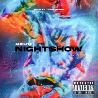 NIGHTSHOW (feat. Eduard Luli)