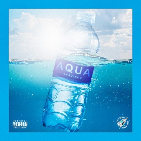 Aqua ft. Tony Rozaye