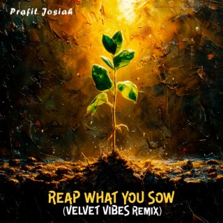 Reap What You Sow (Velvet Vibes Remix)