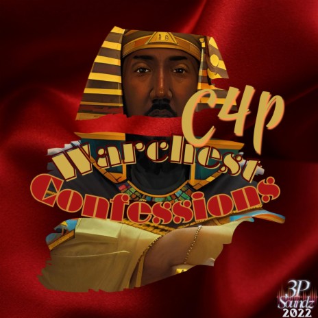 Warchest Confessions | Boomplay Music