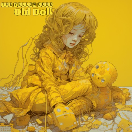 Old Doll | Boomplay Music