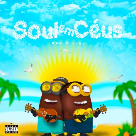 Sol & Céus | Boomplay Music