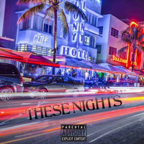 These Nights | Boomplay Music