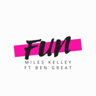 Fun (feat. Ben Great)