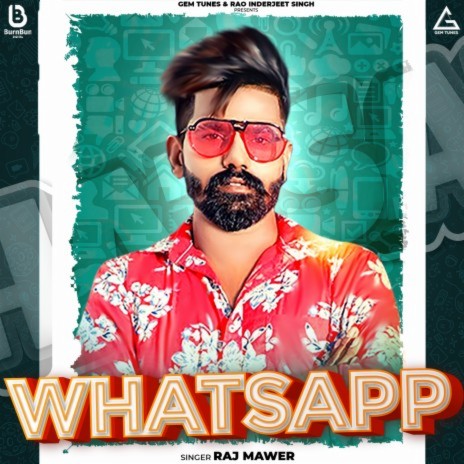 Whatsapp | Boomplay Music