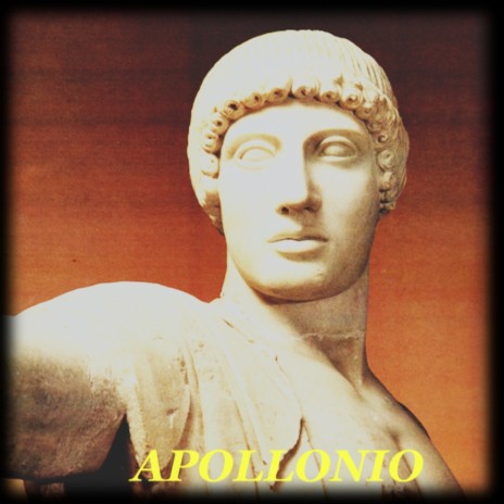 APOLLONIO | Boomplay Music