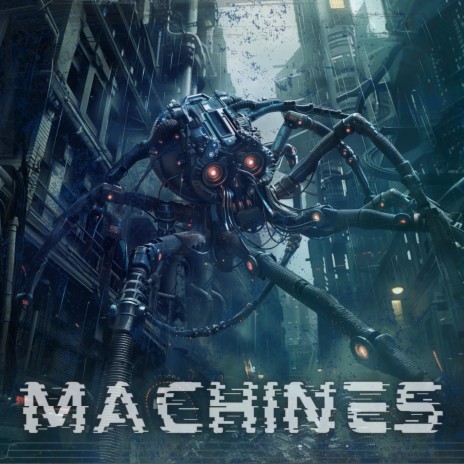 Machines | Boomplay Music