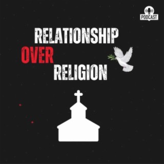 RELATIONSHIP OVER RELIGION