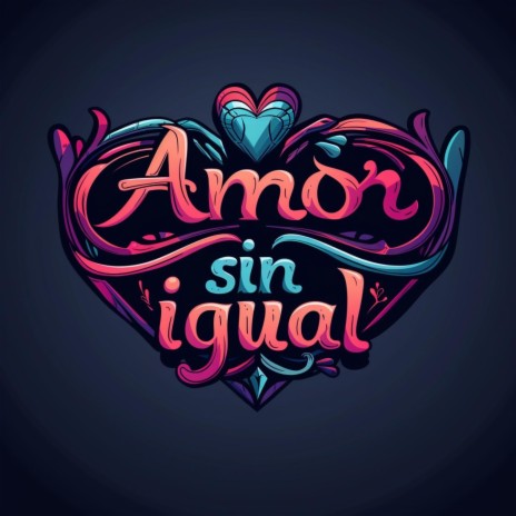 Amor sin igual | Boomplay Music