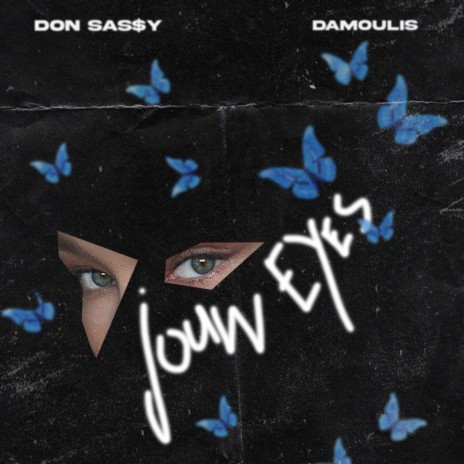 jouw eyes ft. Damoulis | Boomplay Music