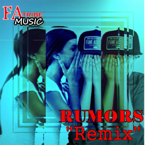 Rumors | Boomplay Music