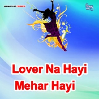 Lover Na Hayi Mehar Hayi