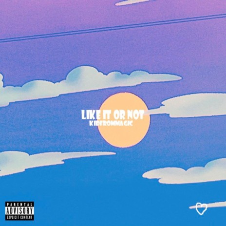 Like It or Not | Boomplay Music