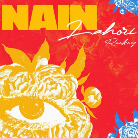 Nain Lahori | Boomplay Music