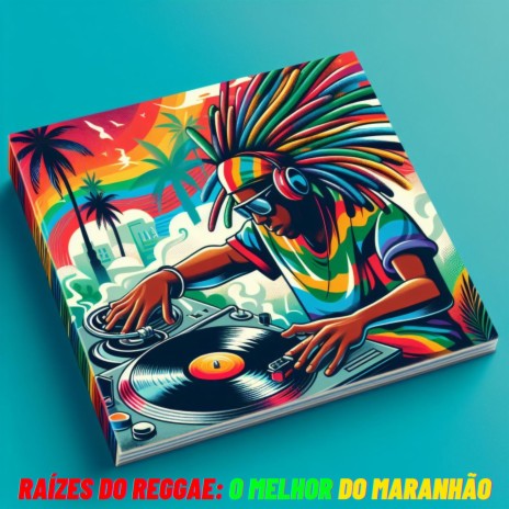 Raízes do Reggae: O Melhor do Maranhão