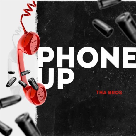 Phone Up | Boomplay Music