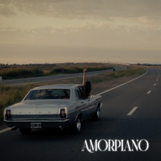 AMORPIANO ft. Ralphrk & Tiano lyrics | Boomplay Music