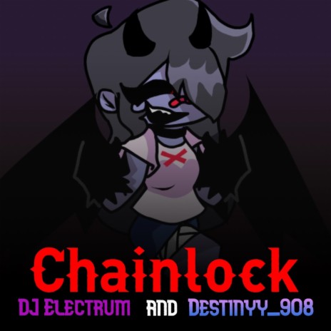 Chainlock (Vs NuSky + Skyverse) ft. Destinyy908 | Boomplay Music