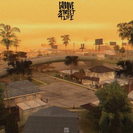 Grove Street, Home