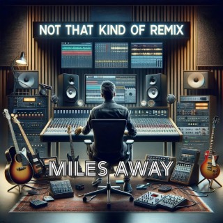 Miles Away (Remixed) lyrics | Boomplay Music