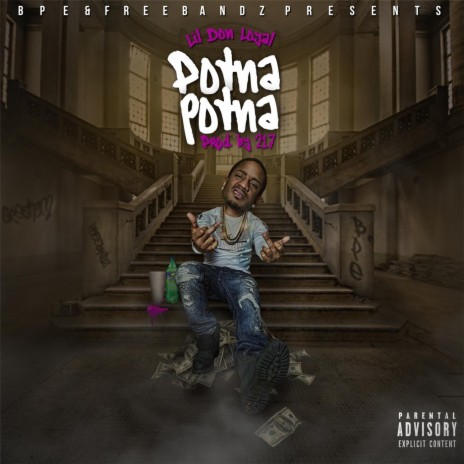 Potna Potna | Boomplay Music