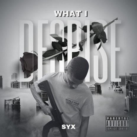 What i despise | Boomplay Music