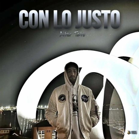 Con Lo Justo | Boomplay Music