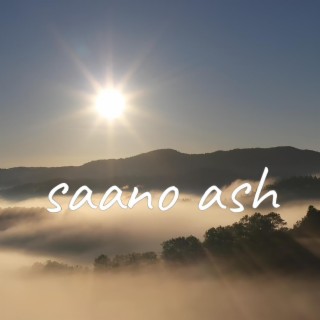 saano ash