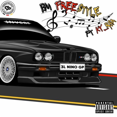 BM Freestyle ft. Ky_rsa | Boomplay Music